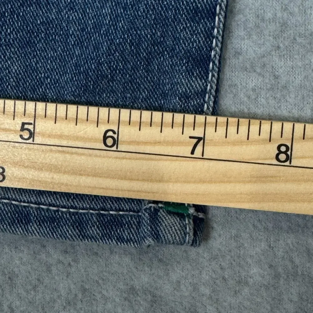 True Religion details brand